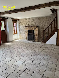 maison à Chavanat (23)