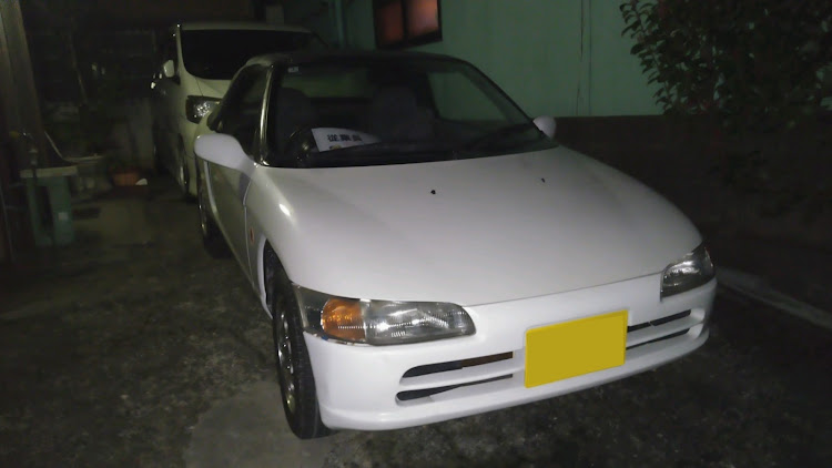 ビートの盆栽車・通勤車・被写体モデル車・カレンダー狙いに関するカスタム事例の投稿画像6枚目