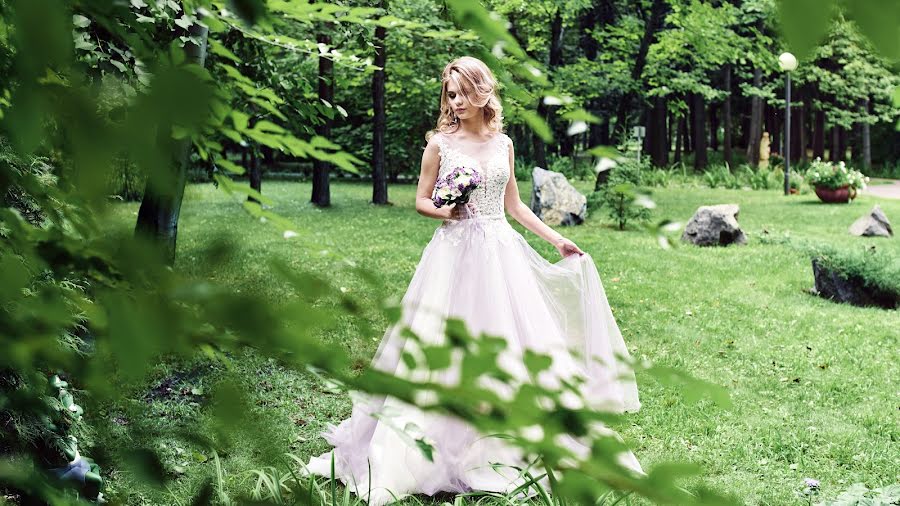 Photographe de mariage Yan Zubkov (yanzubkov). Photo du 25 février 2020