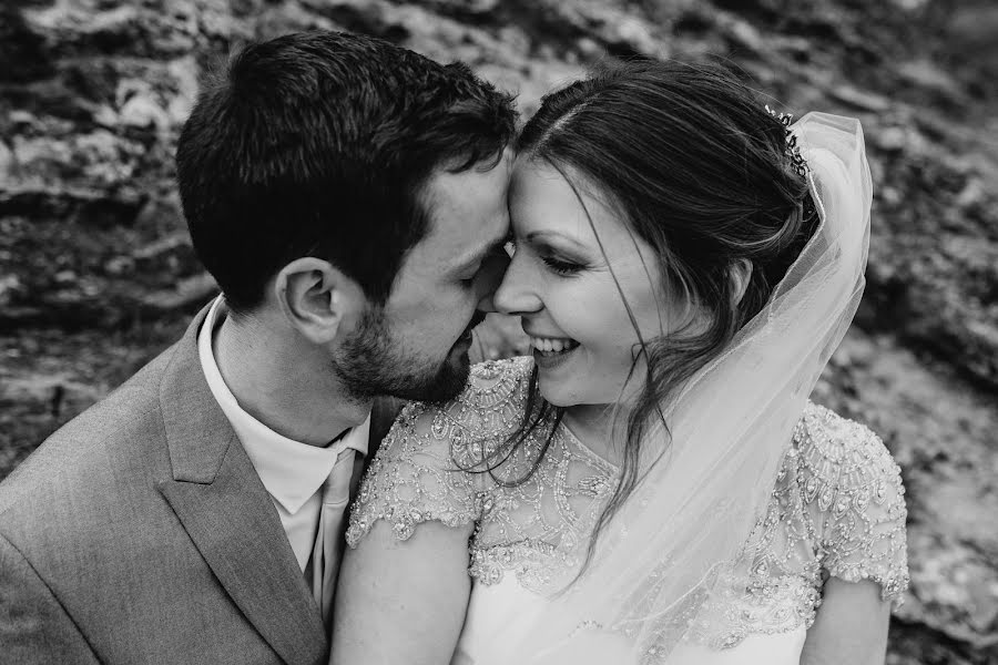 Wedding photographer Ellie Grace (elliegphotograph). Photo of 2 July 2019