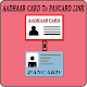 Download Online Aadhaar Card to Pan Card Link For PC Windows and Mac 1.0