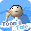 Toon Tale: Cartoon Animation Maker icon