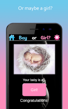 Baby Gender: Boy or Girlのおすすめ画像4