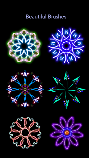 Screenshot Magic Doodle Joy - Kaleidoo