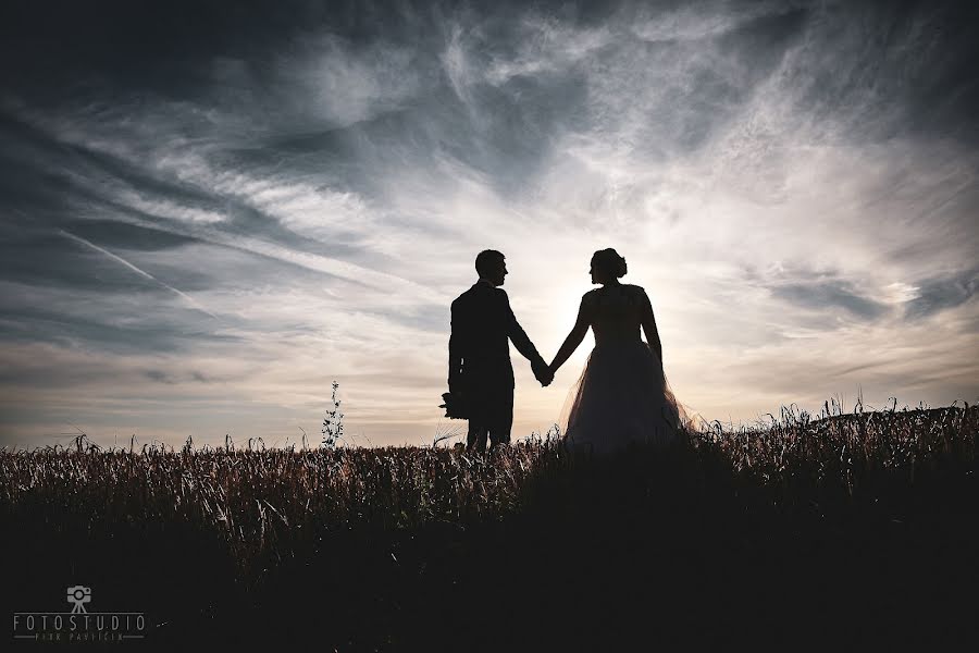 शादी का फोटोग्राफर Petr Pavlíček (fotostudio)। नवम्बर 26 2020 का फोटो