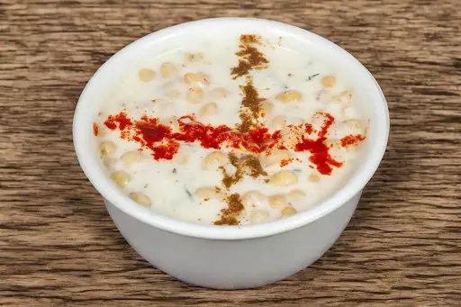 Boondi Raita