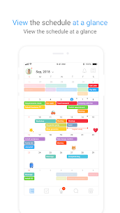 TimeBlocks Calendar 4.14.3 Subscribed APK 1