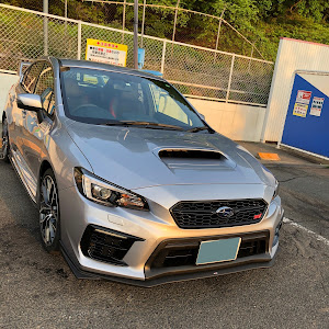 WRX STI VAB