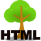 Item logo image for HTML Tree Generator