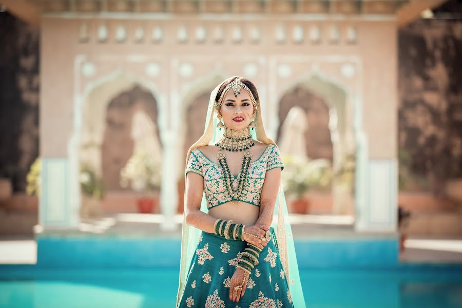 Photographe de mariage Naren Bedekar (narenbedekar). Photo du 1 décembre 2018