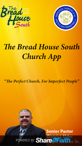 The Bread House South