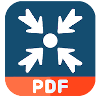 Reduce pdf size - Compress pdf  - Resize pdf file