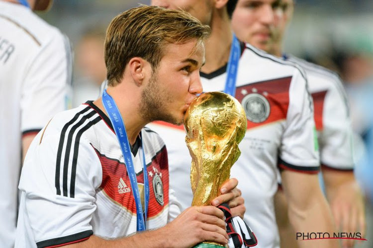 Saviez vous-que... la Coupe du Monde se nomme Trophée Jules Rimet?