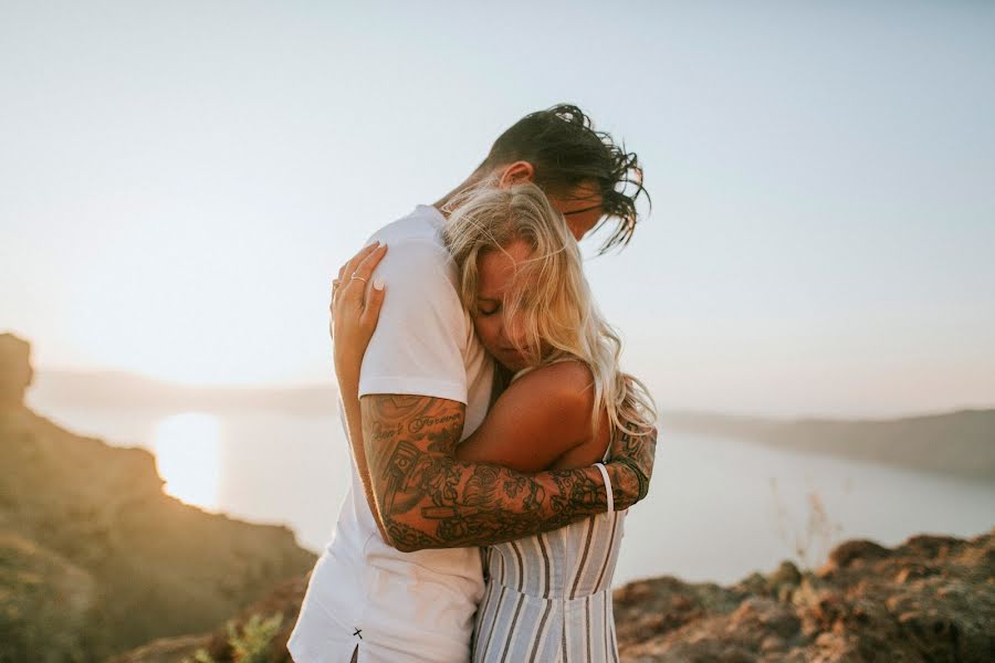 Photographe de mariage Teo Frantzanas (frantzanas). Photo du 18 janvier 2018