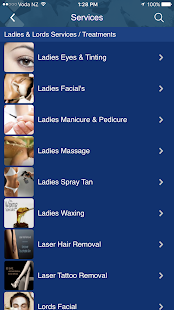 Ladies & Lords Beauty Salon(圖3)-速報App