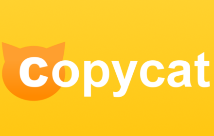 Copycat Preview image 0