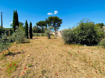 terrain à Sorgues (84)