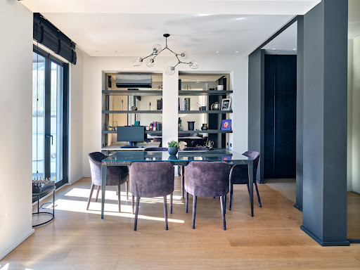 Appartement 3