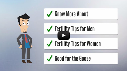 Tips for Infertility