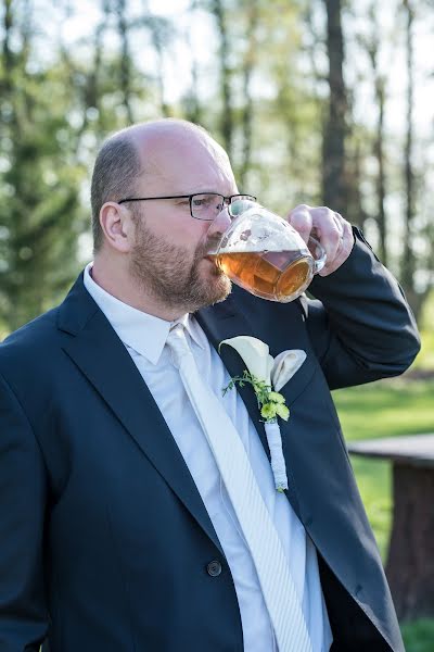 Photographe de mariage Tom Ryba (tomryba). Photo du 19 avril 2020