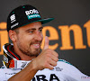 Peter Sagan heeft groot nieuws te melden: "Er wordt iets belangrijks aangekondigd"