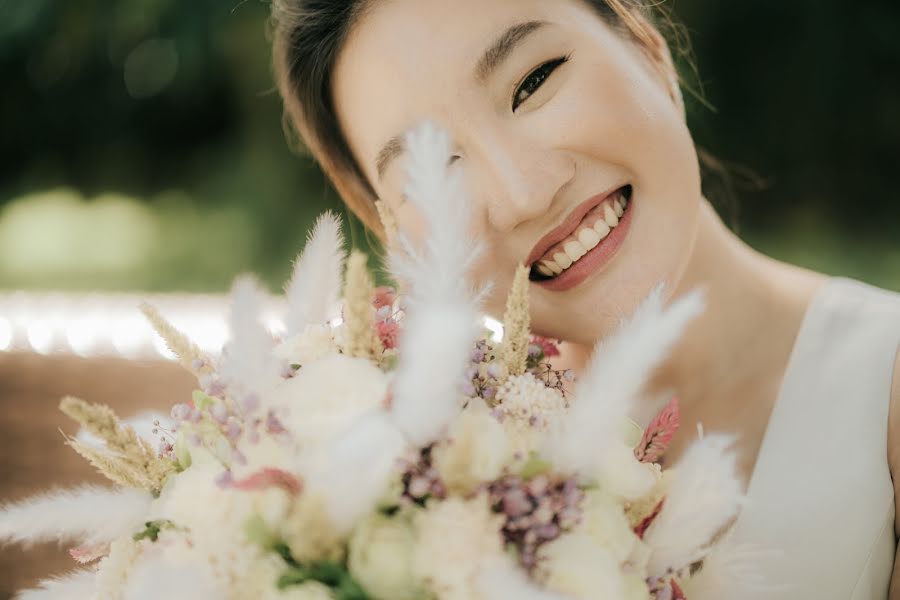 Fotógrafo de casamento Nasser Martinez (antahanarts). Foto de 27 de julho 2021