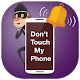 Download NOTouch My Mobile :Phone Alarm For PC Windows and Mac 1.0