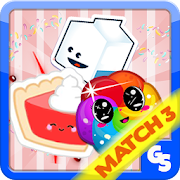 Chef Crush 1.0.8 Icon