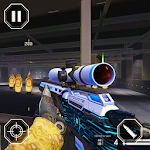 Cover Image of Télécharger Modern Action Commando 3D 1.0.5 APK