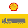 Shell Delivery Partner icon