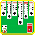 Icon Spider Solitaire