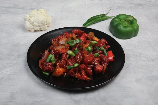 Gobi Chilli