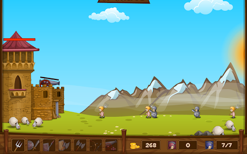 How to download Fortress Barricade 1.0.0 apk for laptop