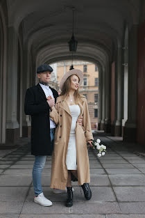 Wedding photographer Anna Tamazova (annushkatamazova). Photo of 2 July 2022