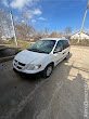 продам авто Dodge Caravan Caravan IV