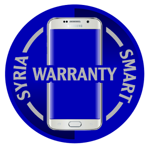 Syria Mobile Smart Warranty 1.0.2 Icon