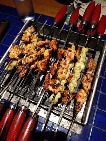 Barbeque Nation photo 