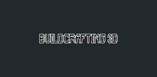 Build Crafting 3D