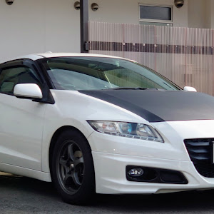 CR-Z ZF1