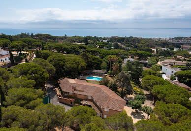 House with garden and terrace 5