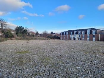 appartement à Bethune (62)