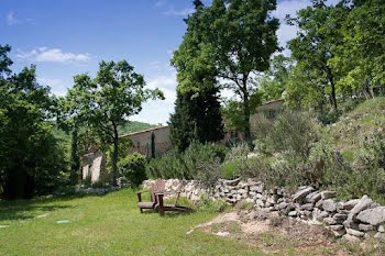 maison à Le Bar-sur-Loup (06)