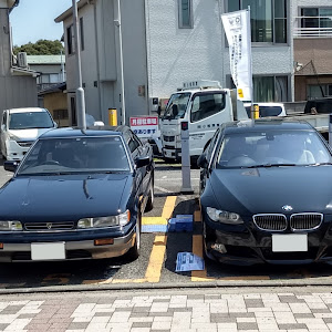 3シリーズ クーペ