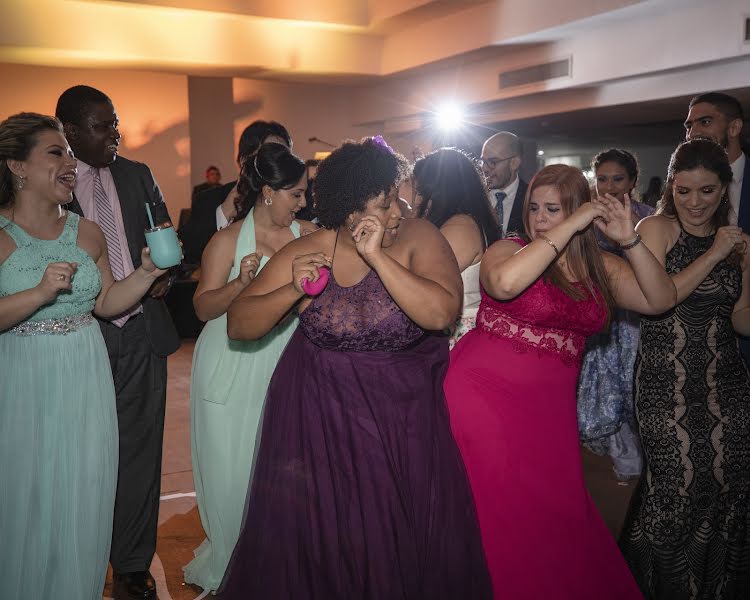 Fotografo di matrimoni Jose Gregorio Leon (photogonko). Foto del 3 settembre 2019