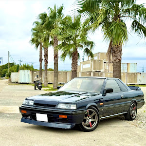 スカイライン HR31