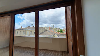 appartement à Bordeaux (33)