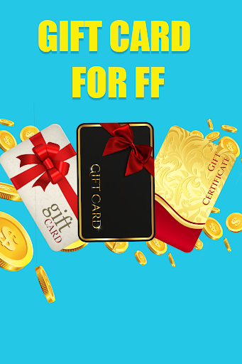 VIP  DIY Gift Card For  Game  Free Card Generato