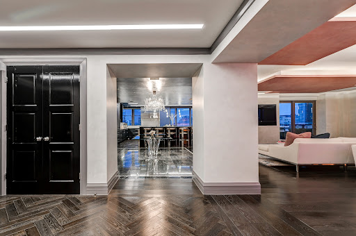 Appartement 4