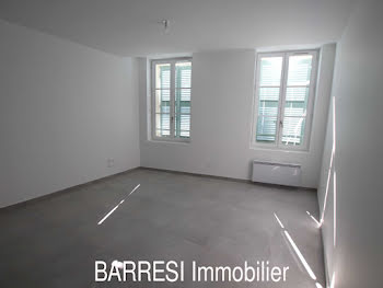 appartement à Toulon (83)