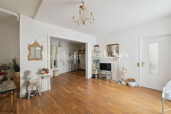 appartement à Paris 9ème (75)